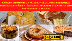 110 RECEITAS DE NATAL