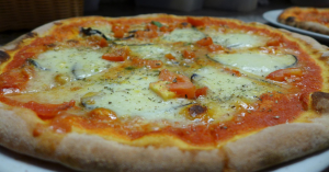 Como Fazer Pizza Caseira - Massas e Recheios
