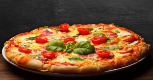 Receita pizza caseira - Como Fazer Massa De Pizza