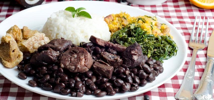 COMO FAZER FEIJOADA DICAS E RECEITAS