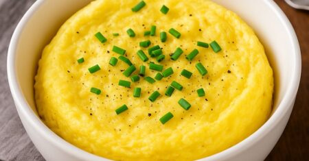 Omelete no Micro-ondas Fofo e Rápido (Sem Frigideira)